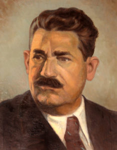 Sesiunea ştiintifică anuală I.P. Voiteşti a Departamentului de Geologie UBB