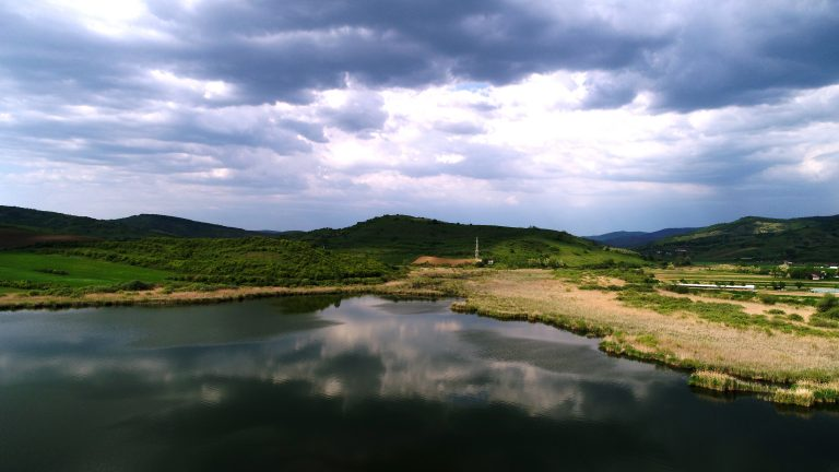 Picătura de sustenabilitate cu Alexandru Stermin